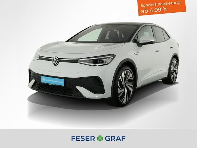 Volkswagen ID.5
