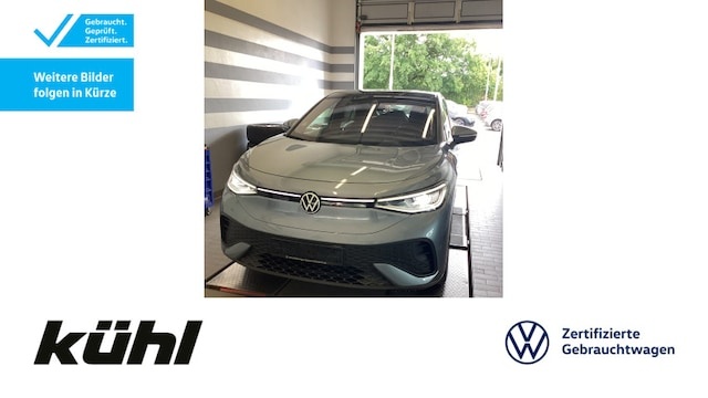Volkswagen ID.5