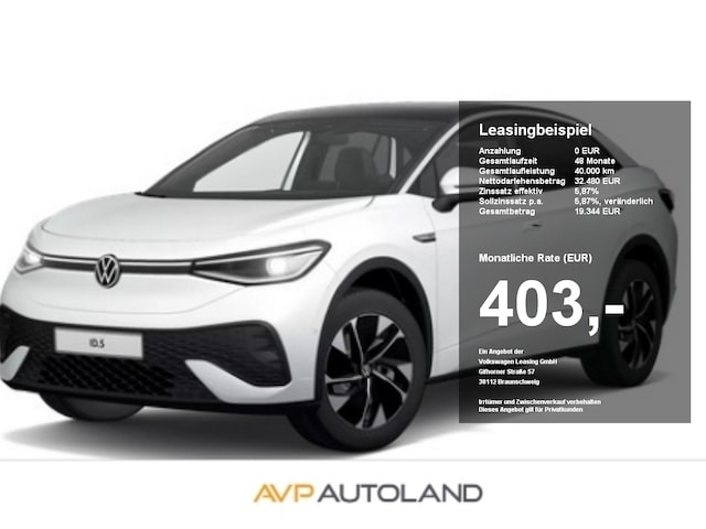 Volkswagen ID.5