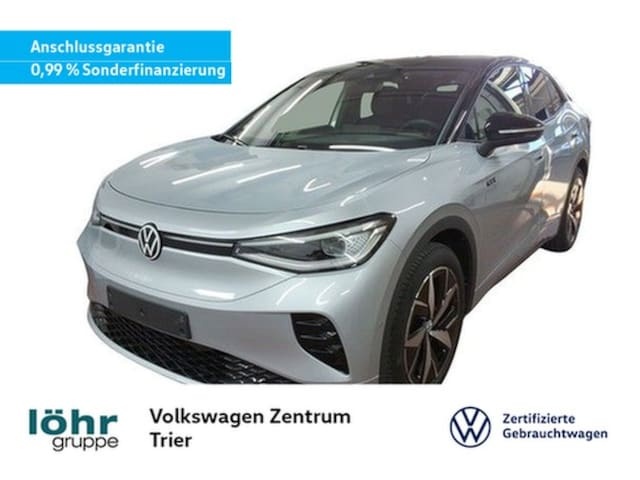 Volkswagen ID.5
