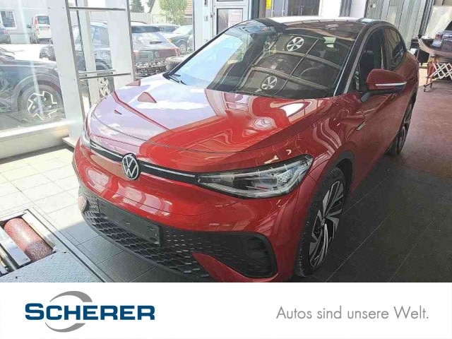 Volkswagen ID.5