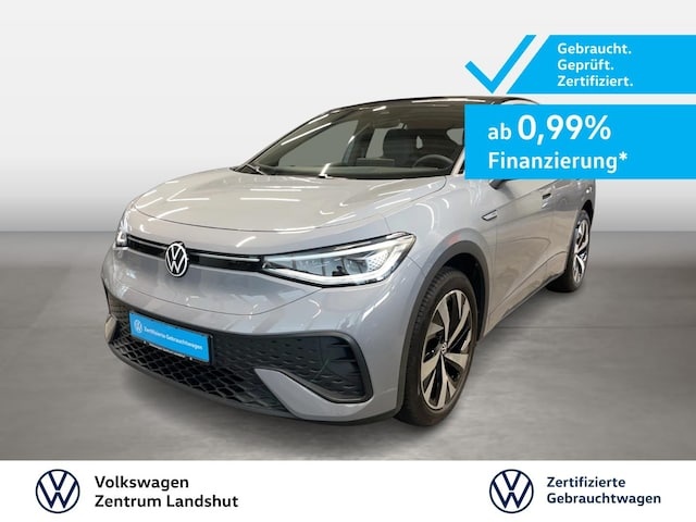 Volkswagen ID.5