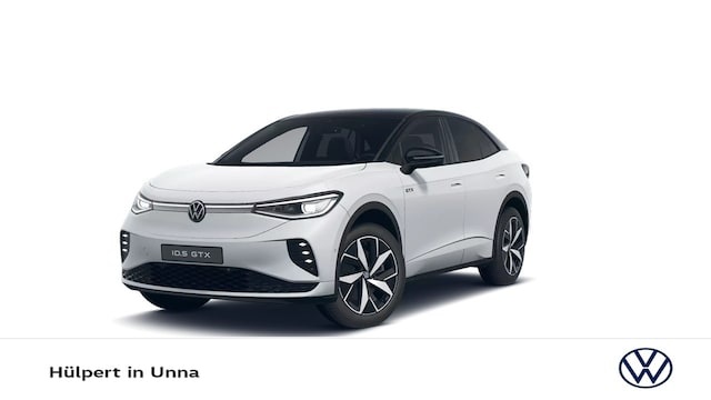 Volkswagen ID.5