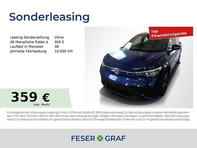 Volkswagen ID.5