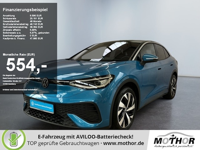 Volkswagen ID.5