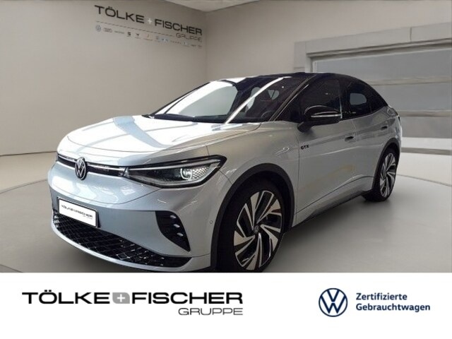 Volkswagen ID.5