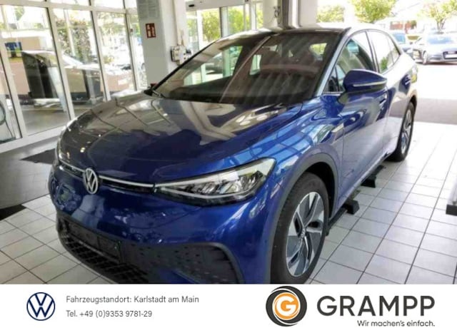 Volkswagen ID.5