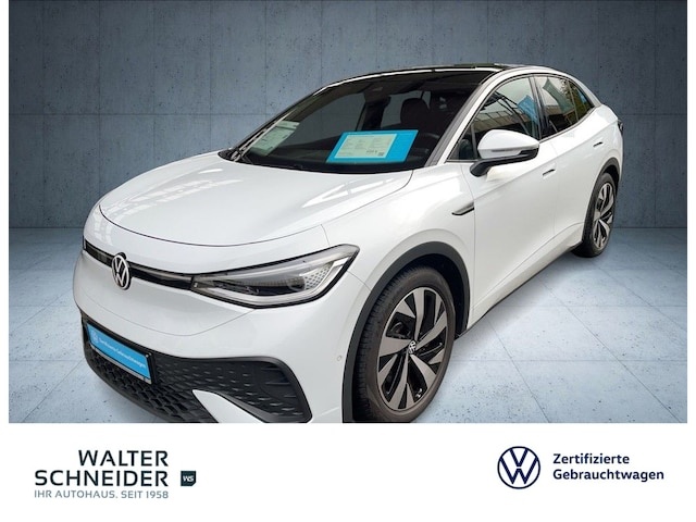 Volkswagen ID.5