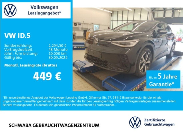 Volkswagen ID.5