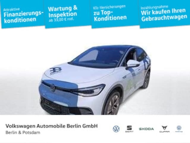 Volkswagen ID.5