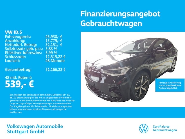 Volkswagen ID.5