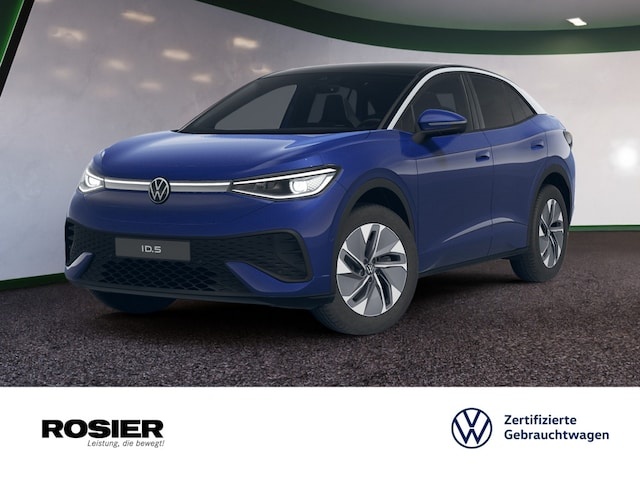 Volkswagen ID.5
