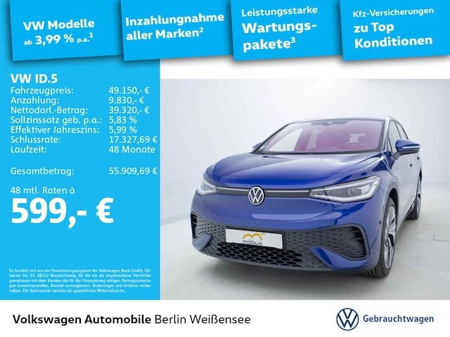 Volkswagen ID.5