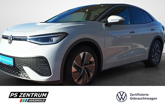 Volkswagen ID.5