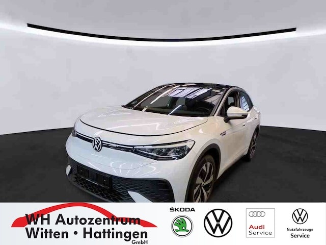 Volkswagen ID.5