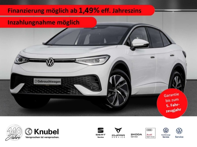 Volkswagen ID.5