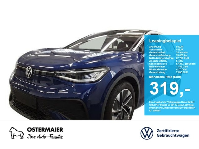 Volkswagen ID.5