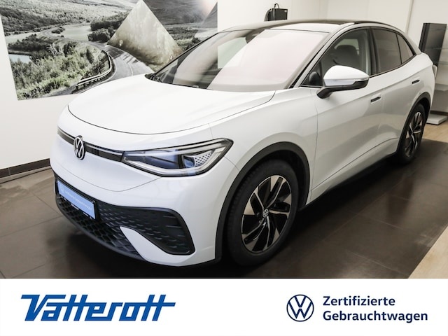Volkswagen ID.5