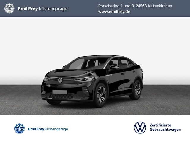 Volkswagen ID.5