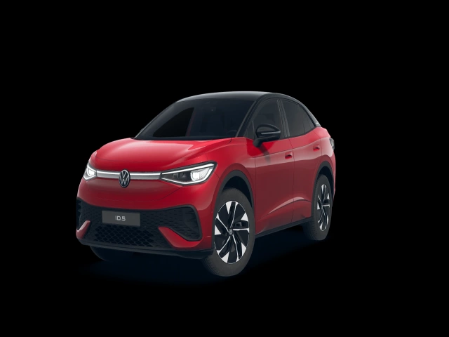 Volkswagen ID.5