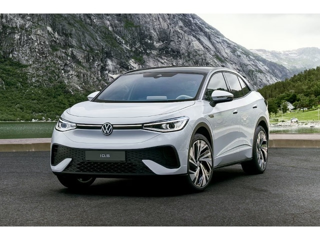 Volkswagen ID.5
