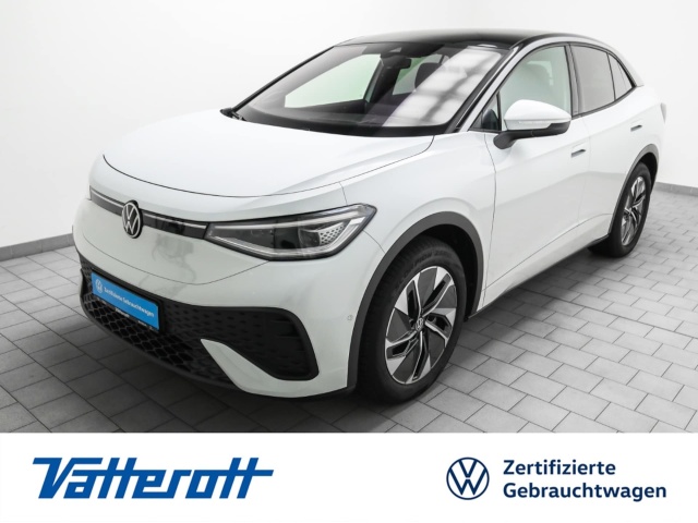 Volkswagen ID.5
