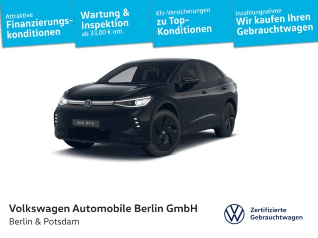 Volkswagen ID.5