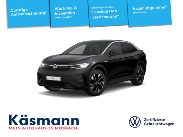 Volkswagen ID.5