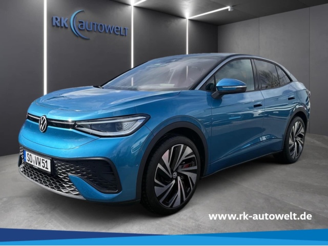 Volkswagen ID.5