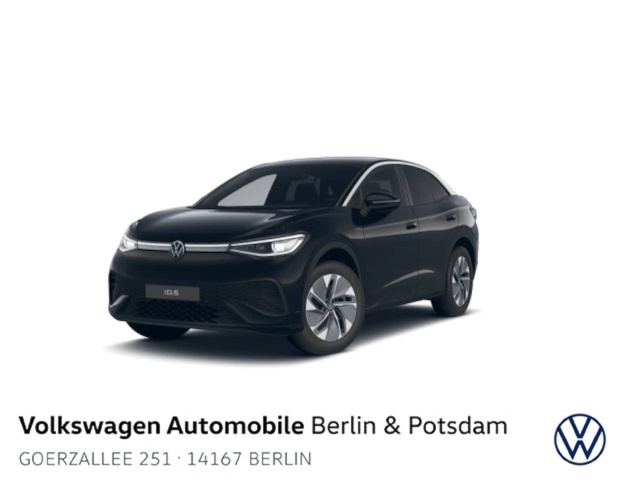 Volkswagen ID.5