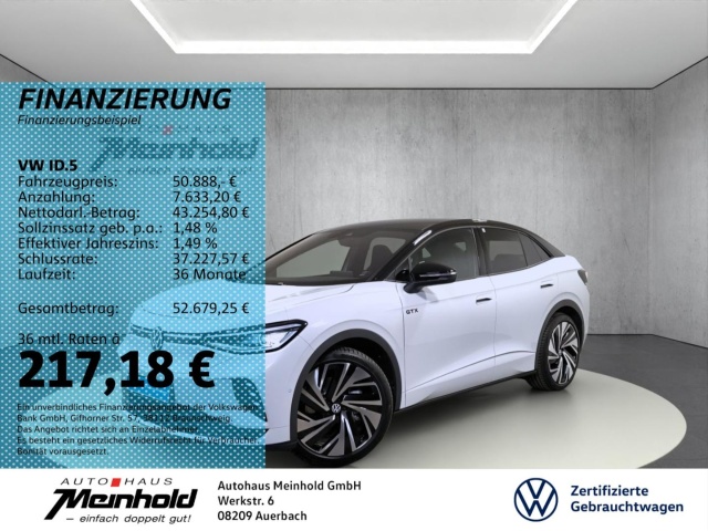 Volkswagen ID.5