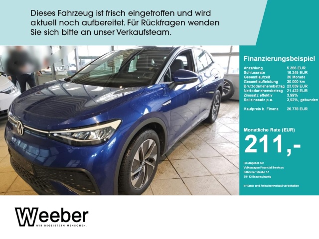 Volkswagen ID.5