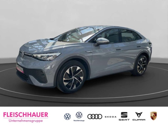 Volkswagen ID.5
