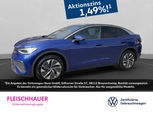 Volkswagen ID.5