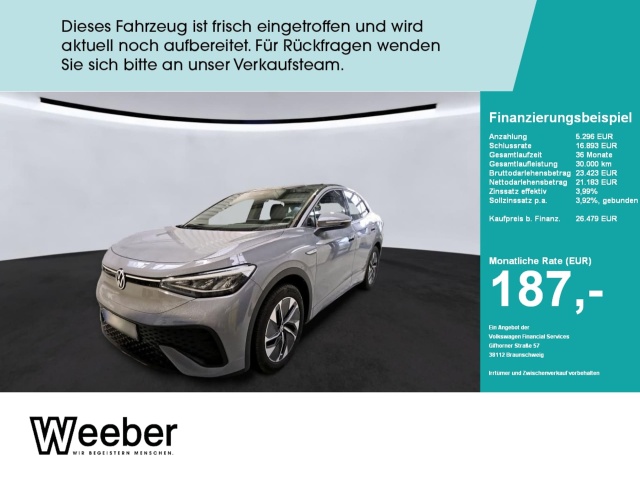 Volkswagen ID.5