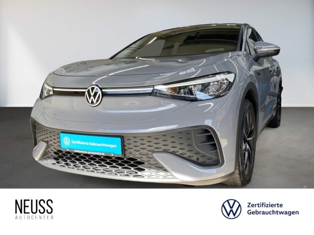 Volkswagen ID.5