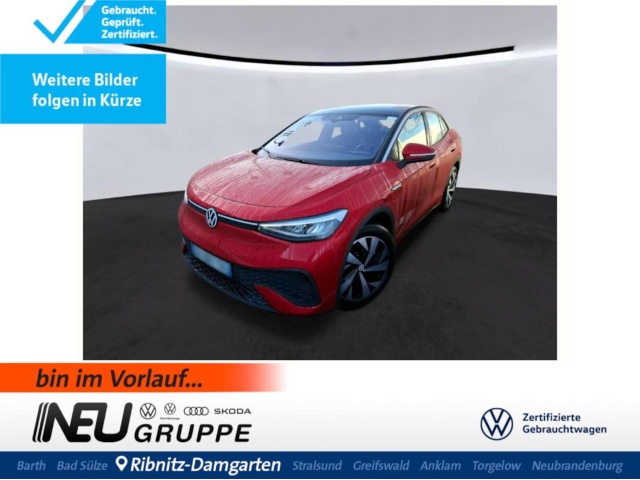 Volkswagen ID.5