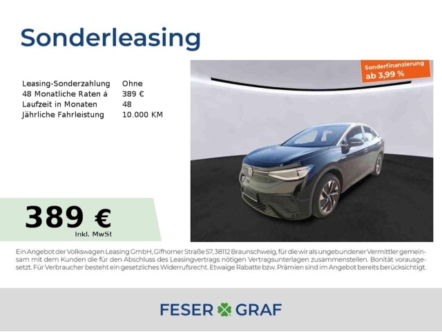 Volkswagen ID.5