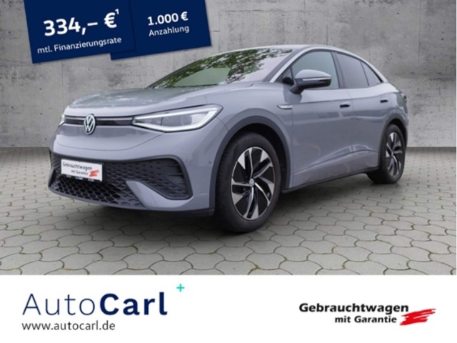 Volkswagen ID.5