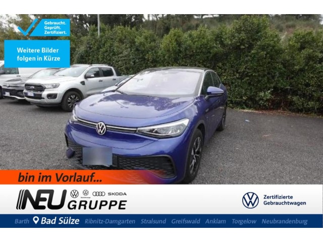 Volkswagen ID.5