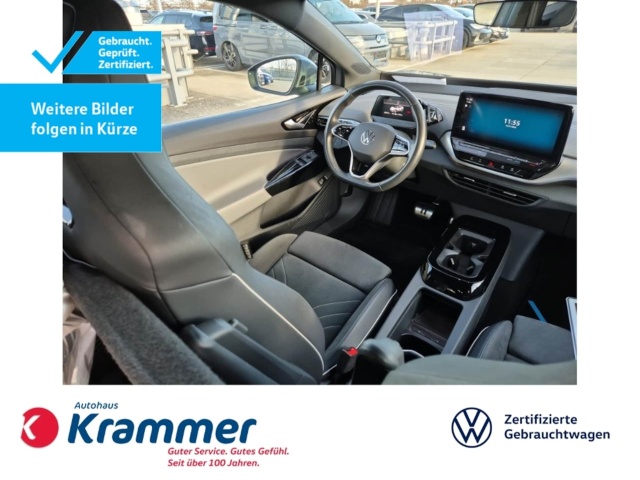 Volkswagen ID.5