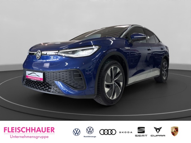 Volkswagen ID.5
