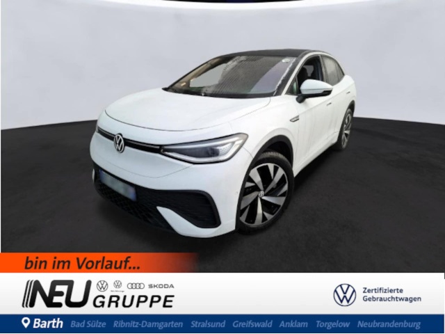 Volkswagen ID.5