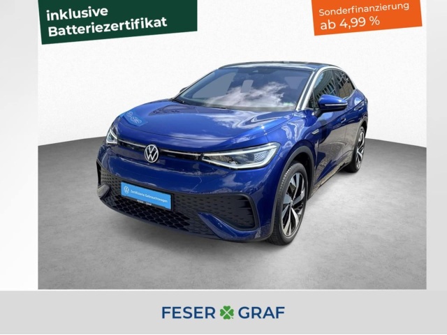 Volkswagen ID.5