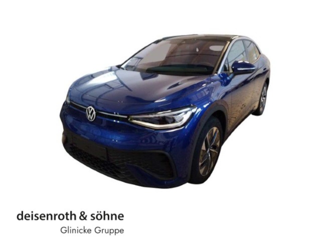 Volkswagen ID.5