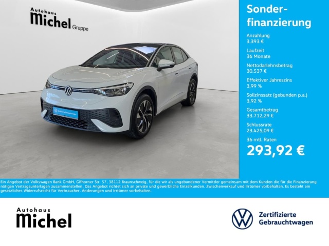 Volkswagen ID.5