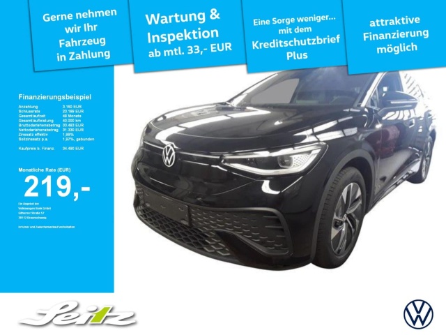 Volkswagen ID.5