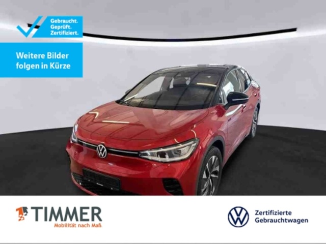 Volkswagen ID.5