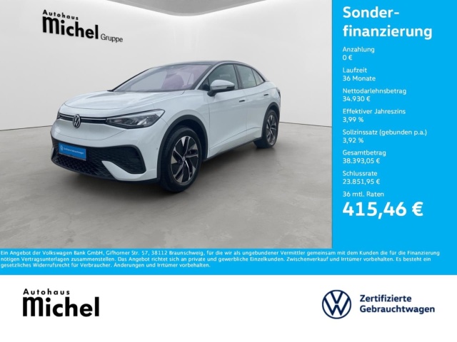 Volkswagen ID.5