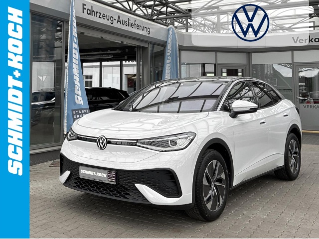 Volkswagen ID.5